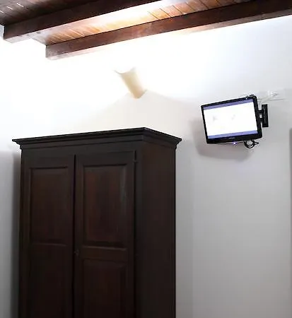 Apartamento La Paranza Trapani