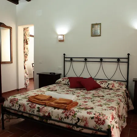 Apartment La Paranza