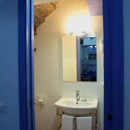 Apartment La Paranza *