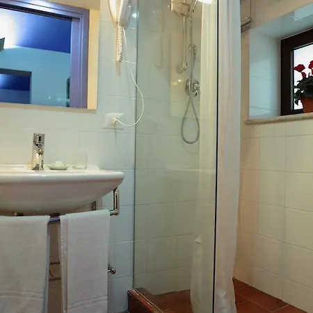 Apartment La Paranza Trapani