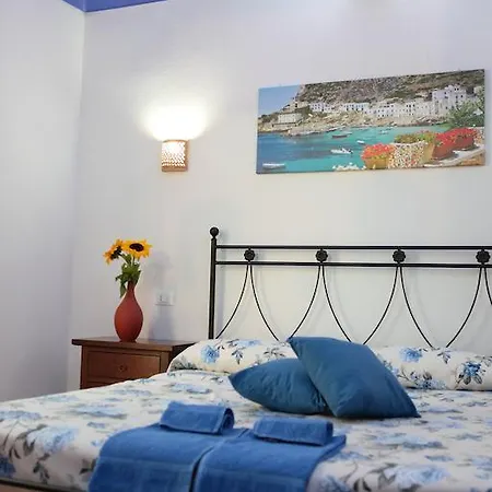 La Paranza Trapani