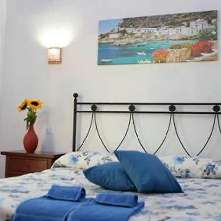 La Paranza * Trapani