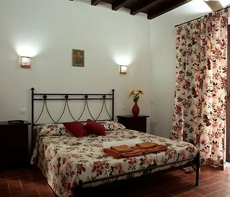 La Paranza Apartment *