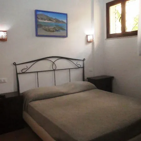 La Paranza Apartment Trapani