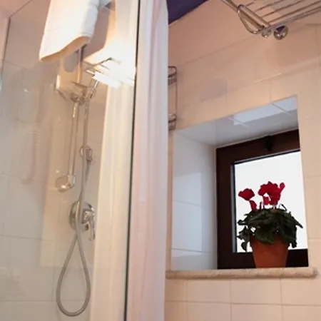 La Paranza Apartment Trapani