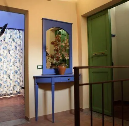 La Paranza Apartment Trapani